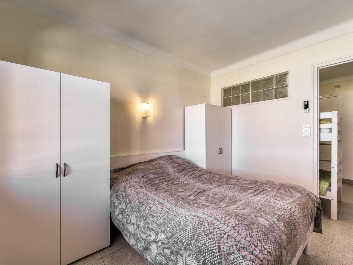 Apartment Le Marigny-2 By Interhome カネ エクステリア 写真